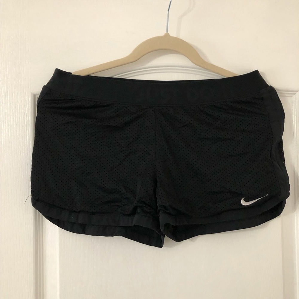 Nike DRI-FIT training shorts